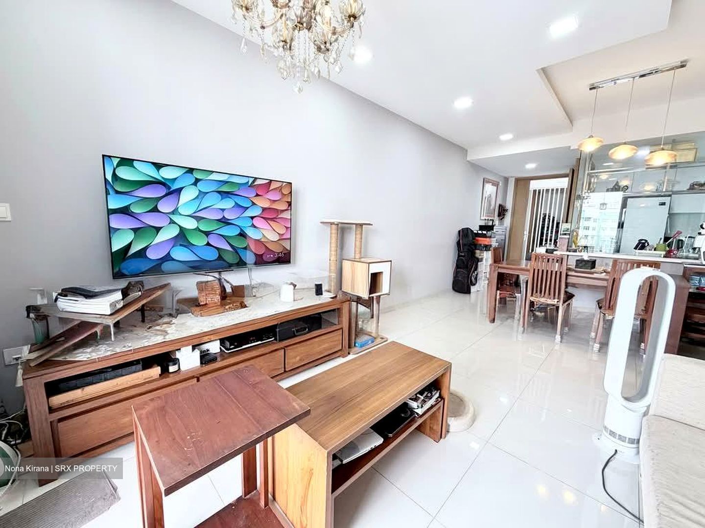 Nine Residences (D27), Apartment #535441431